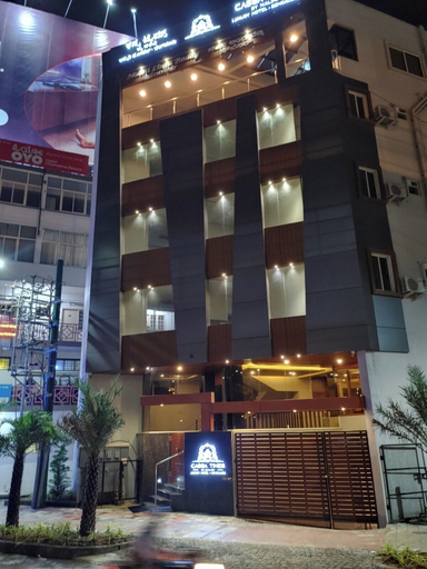 Exterior & Views 2, COASTAL GRANDCassa Times Electronic City, Bangalore