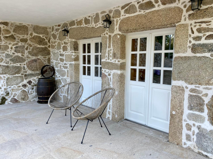 Others 4, Quinta do ribeiro - refugio romantico com piscina panoramica junto ao Geres, Arcos de Valdevez