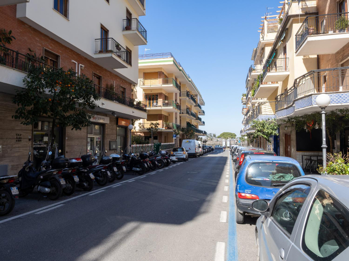 Others 2, De Vivo Realty - Enea Apartment Sorrento, Napoli