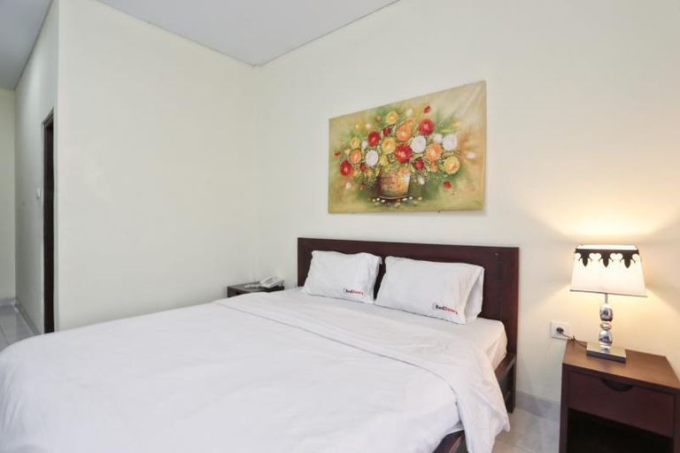 Bedroom 13
