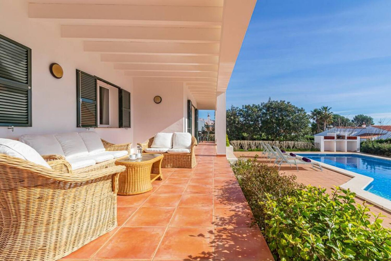 Others 3, Villa Casa Nova by 3VILLAS, Baleares