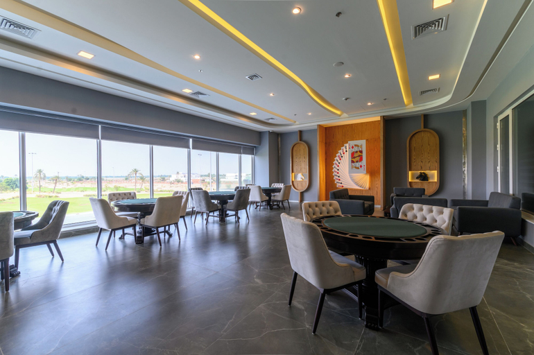 Food & Drinks 5, Rumanza by Pearl Continental, Multan