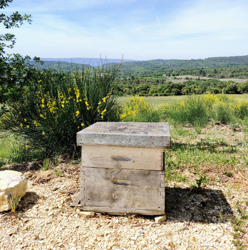 Others 5, chambre d'hotes Et Puis Voila!, Vaucluse