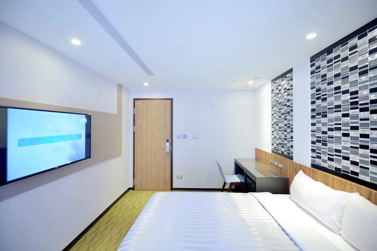 Bedroom 11