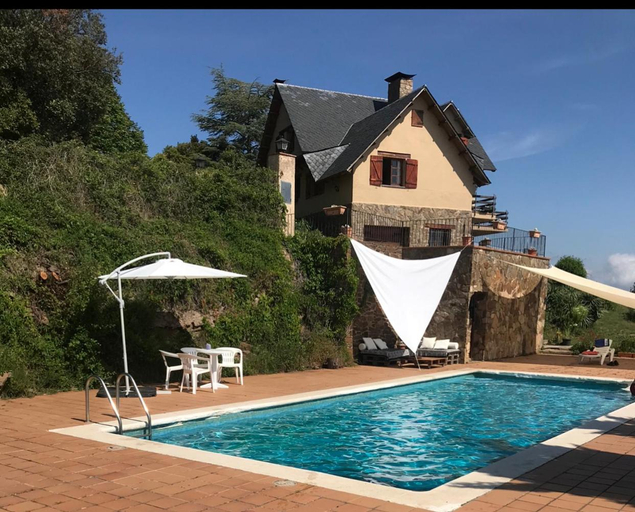 Others 3, Casa de muntanya Can Coll de Susqueda Girona, Girona