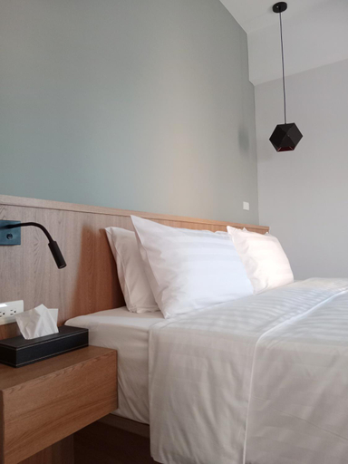 Others 1, Ocean Guest House, Penghu