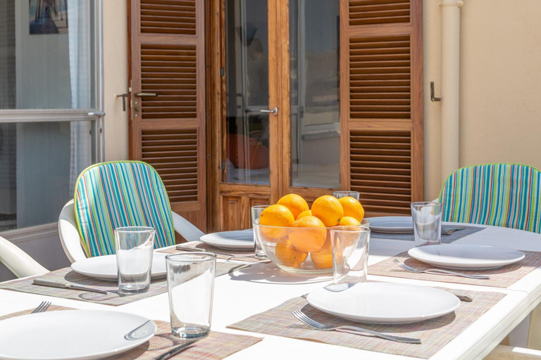 Balcony/terrace 5, Can Rei -Costitx-, Baleares