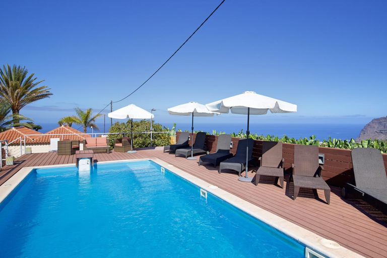 Sport & Beauty 5, Finca Marina BuenVivir, Santa Cruz de Tenerife
