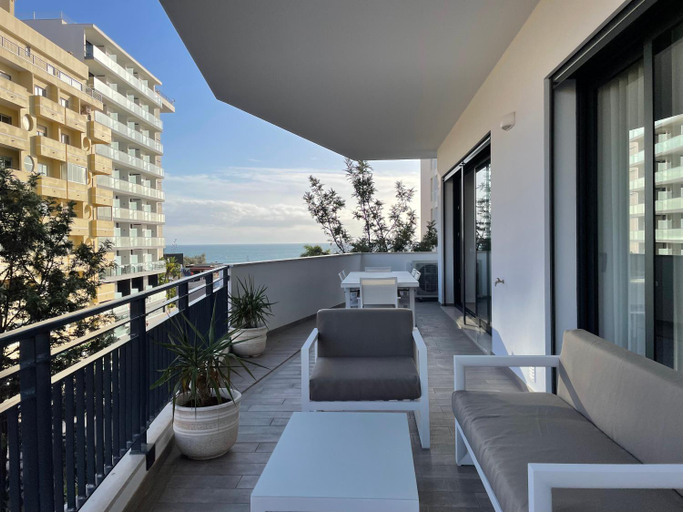 Others 5, Apartamentos Bellevue Praia da Rocha, Portimão