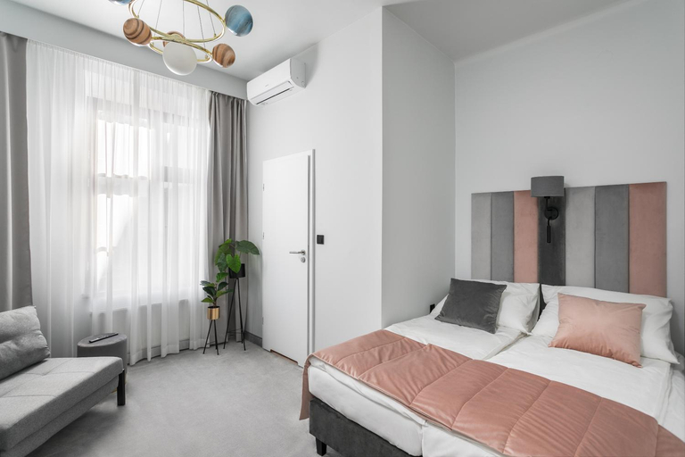 3, Old Town Residence Aparthotel, Kraków City