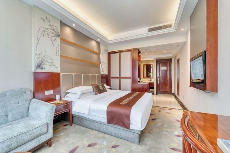 Bedroom 8