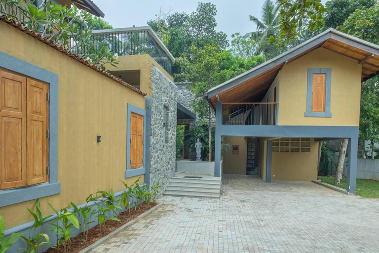 Exterior view 5, Villa Ananta - 2 Bedrooms With Pool, Hikkaduwa