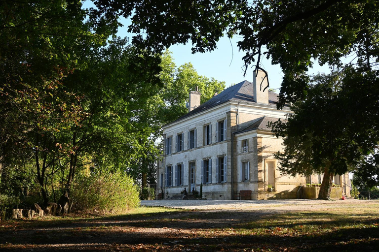 Others 4, Chateau Morinerie, Indre