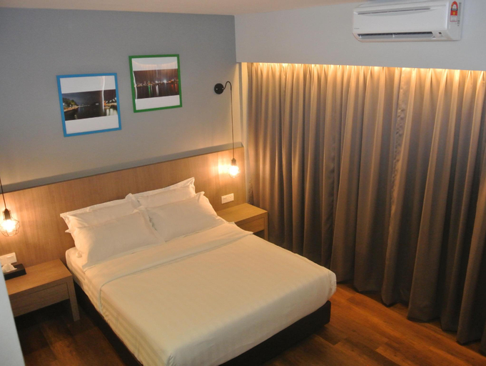 Bedroom 7