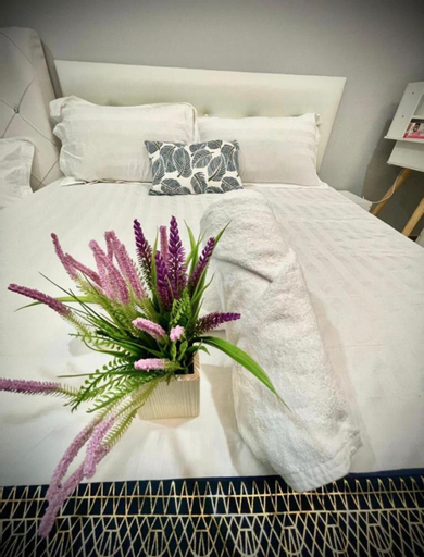 Bedroom 2, Vivacity Jazz Suites 4 , 2-8Pax Level 12, Kuching