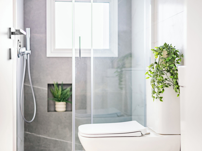 Bathroom 4, Sanders Cruise Limassol