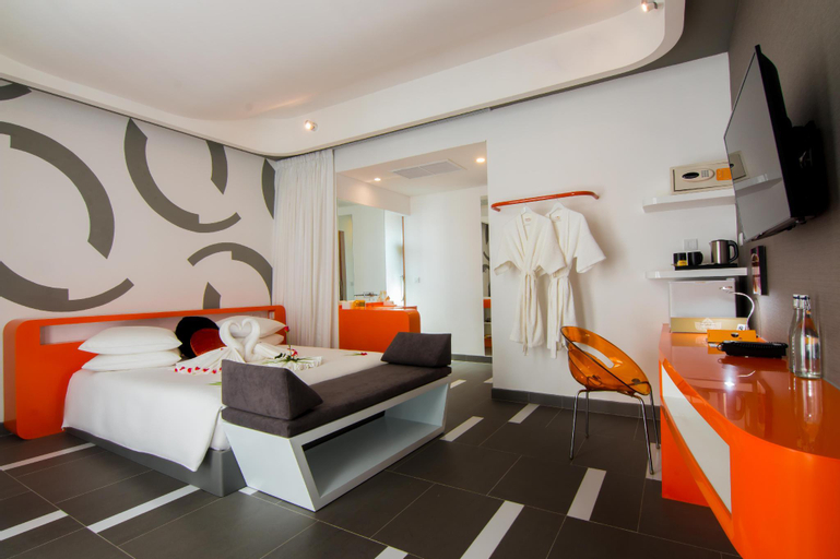 Bedroom 6