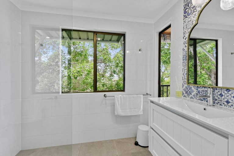Bedroom 3, YARABIN - Luxury Home With Ocean Views, Redland Bal