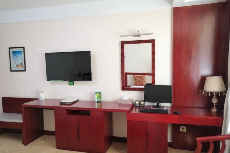 Others 5, Cuilinyuan Hotel, Zibo