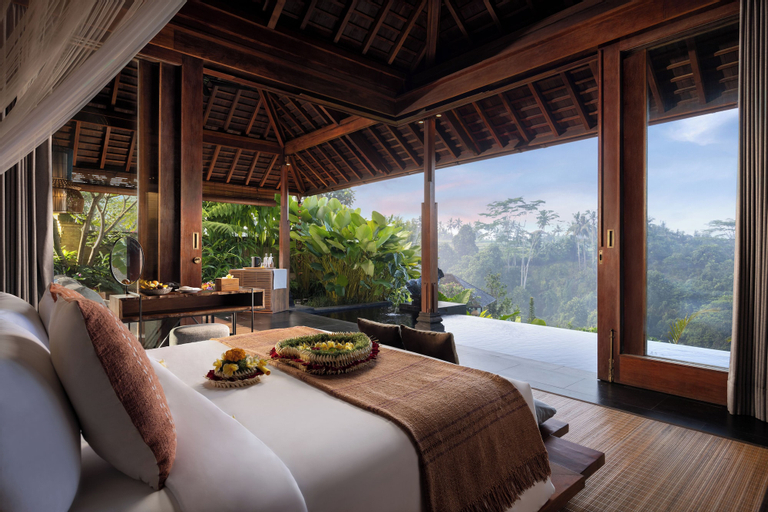 Others 2, Sanna Ubud A Pramana Experience, Gianyar