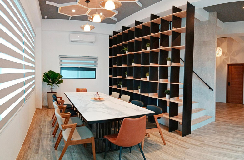 Others 4, Ocean Guest House, Penghu