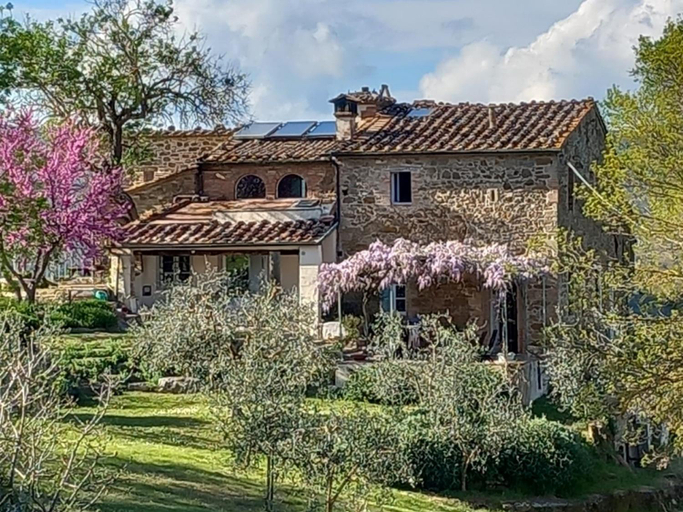 Others 5, Agriturismo Timignano, Siena