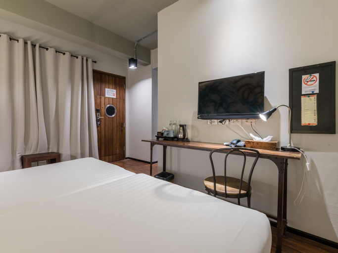 Bedroom 5