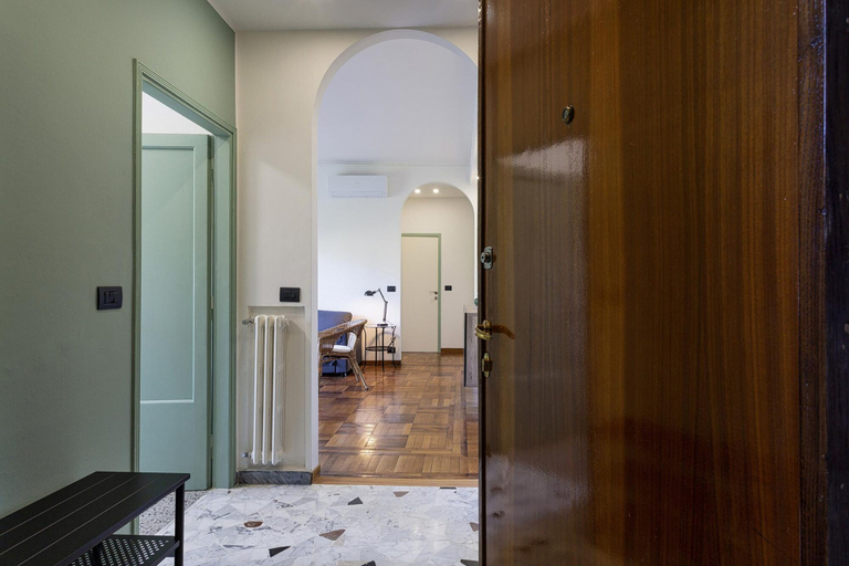 Room 5, Verdemare al Centro di Rapallo by Wonderful Italy, Genova