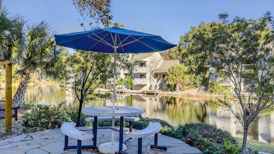 Others 5, The Village Palmetto Dunes, Beaufort