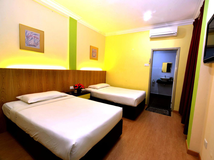 Bedroom 17