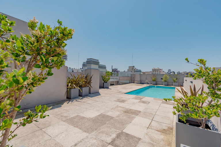 Sport & Beauty 4, BT Homes - Palermo, Gorriti, Distrito Federal