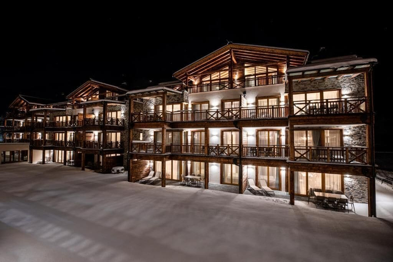 Exterior & Views 2, Wildkogel Resorts - Das Neukirchen, Zell am See
