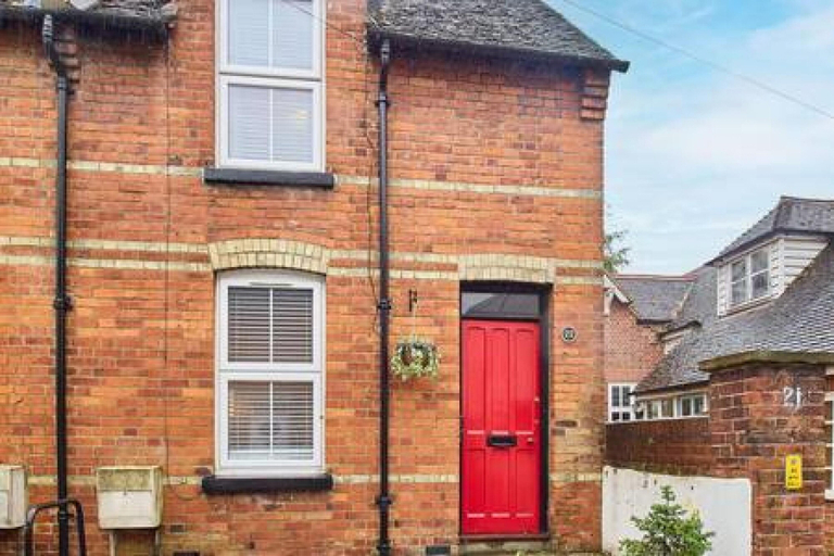 Exterior & Views, Prospect Place, Kent