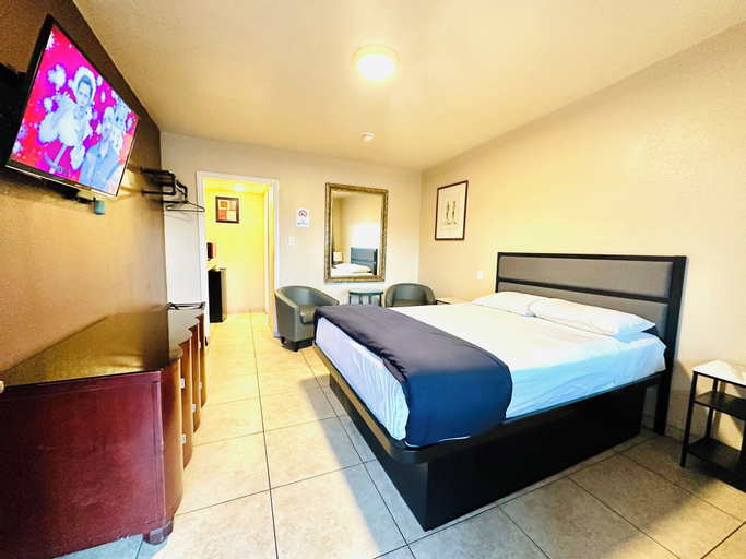 Bedroom 7