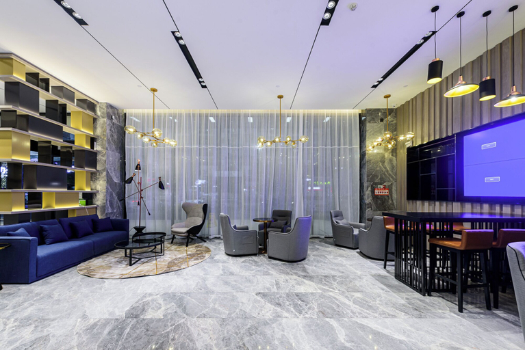 Food & Drinks 5, yishangchongzuohotel, Chongzuo