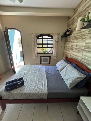 Bedroom 2, Pousada Brisa da Praia, Arraial do Cabo