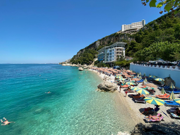 Others 5, Merkel Apartments, Vlorës