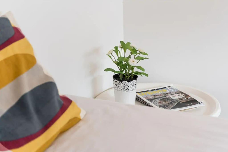 Bedroom 3, InLapa, Porto