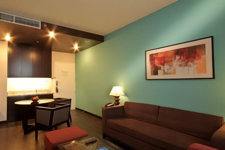 Others 4, B Hotel Alabang, Muntinlupa