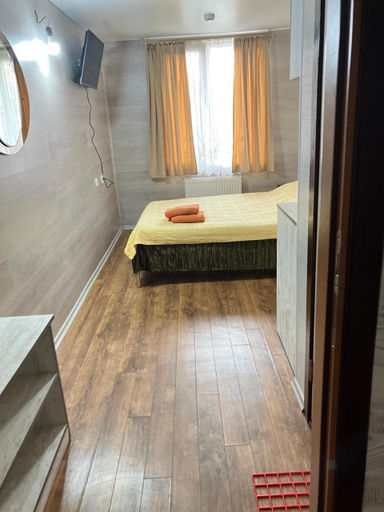 Others 5, NewHome, Chisinau