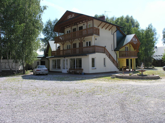Exterior & Views 1, Orlik-Zakatek Wysiadlow, Sandomierz