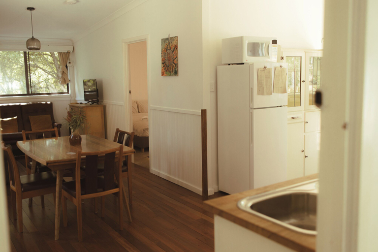Others 5, Gum Grove Chalets, Denmark