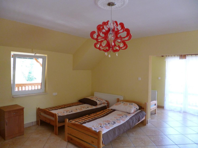 Bedroom 3, Orlik-Zakatek Wysiadlow, Sandomierz