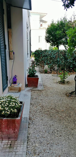Others 2, Il Giardino di Maura - Aemme2, Macerata