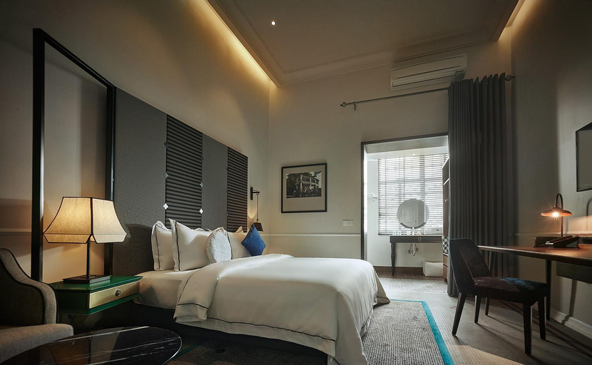 Bedroom 6
