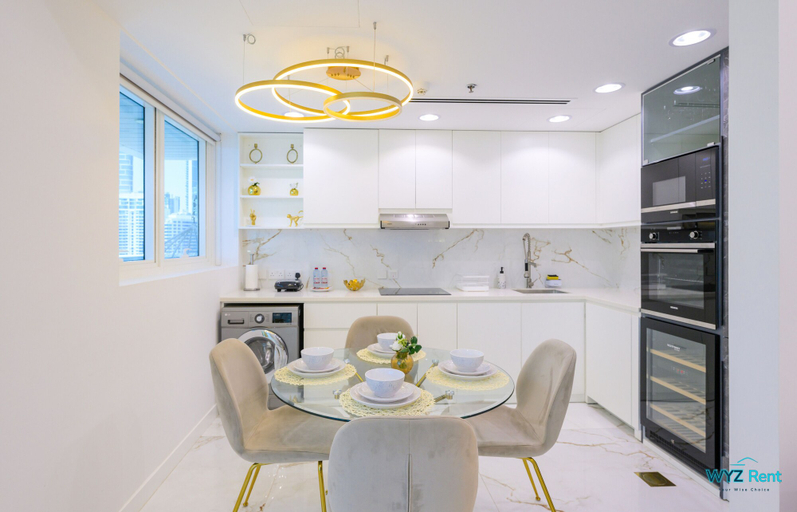 Others 5, 1 BR in Marina, Dubai