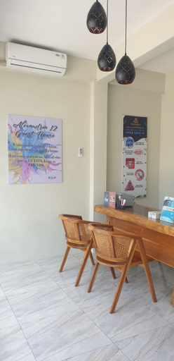 Others 2, Alexandria12 Guest House, Lombok