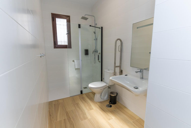 Bathroom 2, Home Sweet Cordoba Suites Apartments, Córdoba