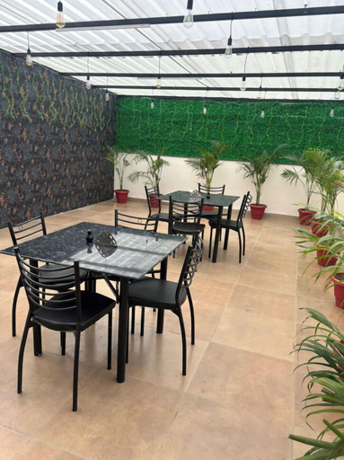 Food & Drinks 5, Hotel Dream Inn , Indore