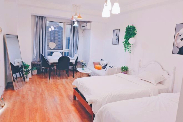 Bedroom 3, Xi'an Homestay, Xi'an